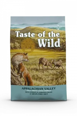 masqrotas_Taste_Of_The_Wild_Appalachan_Valley