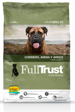masqrotas_fulltrust_adulto_cordero_avena_y _arroz