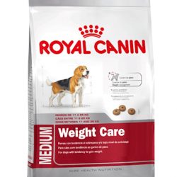 Royal Canin Weight Care