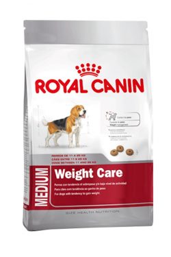 Royal Canin Weight Care